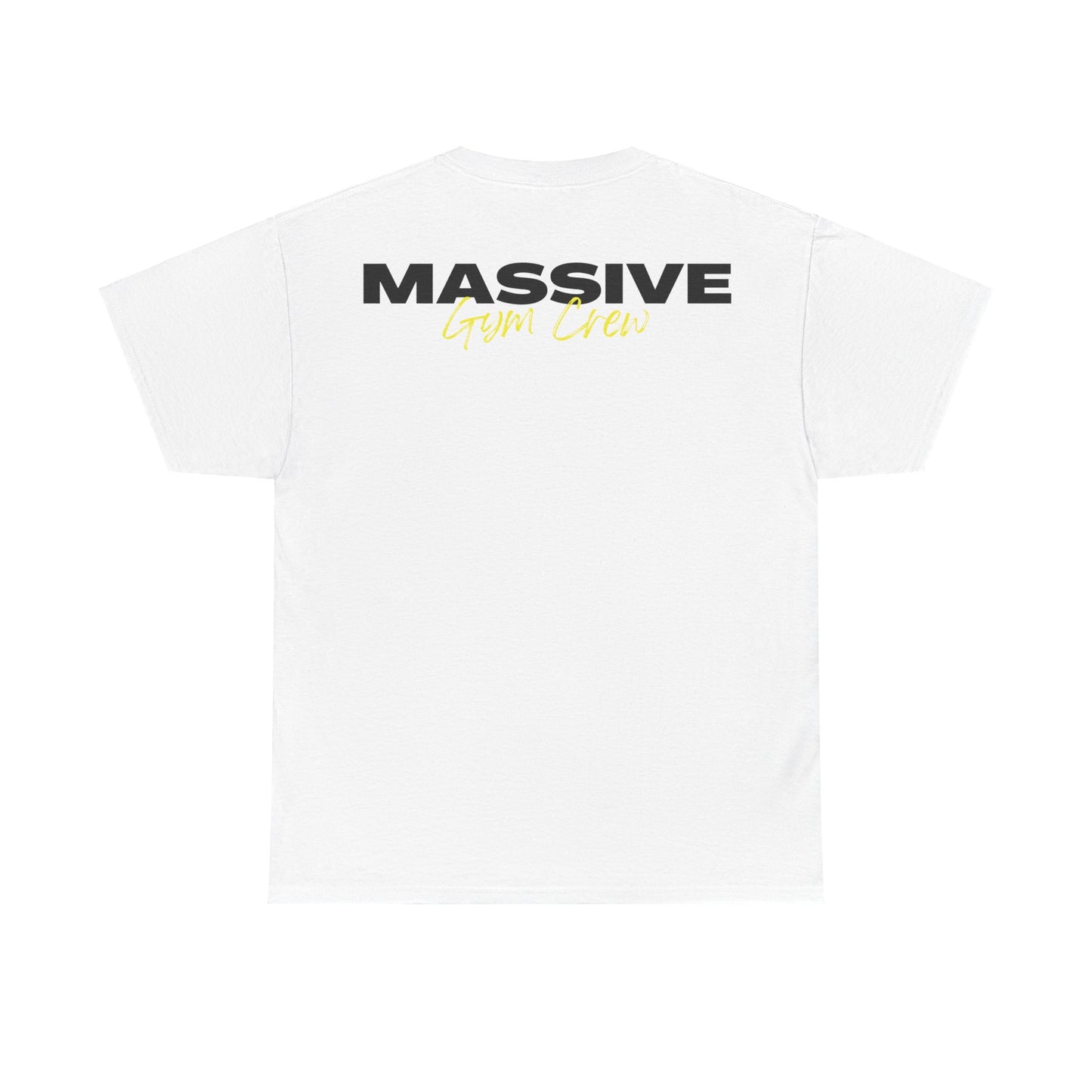 Massive Essential Unisex T-Shirt