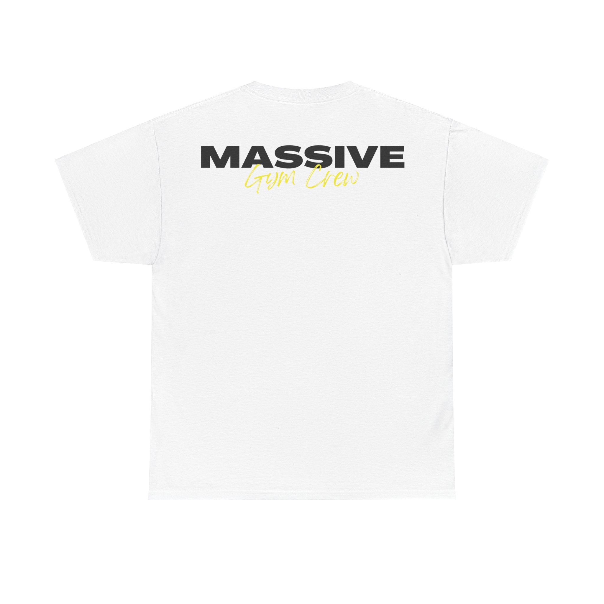 Massive Essential Unisex T-Shirt