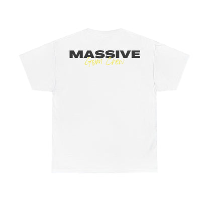 Massive Essential Unisex T-Shirt