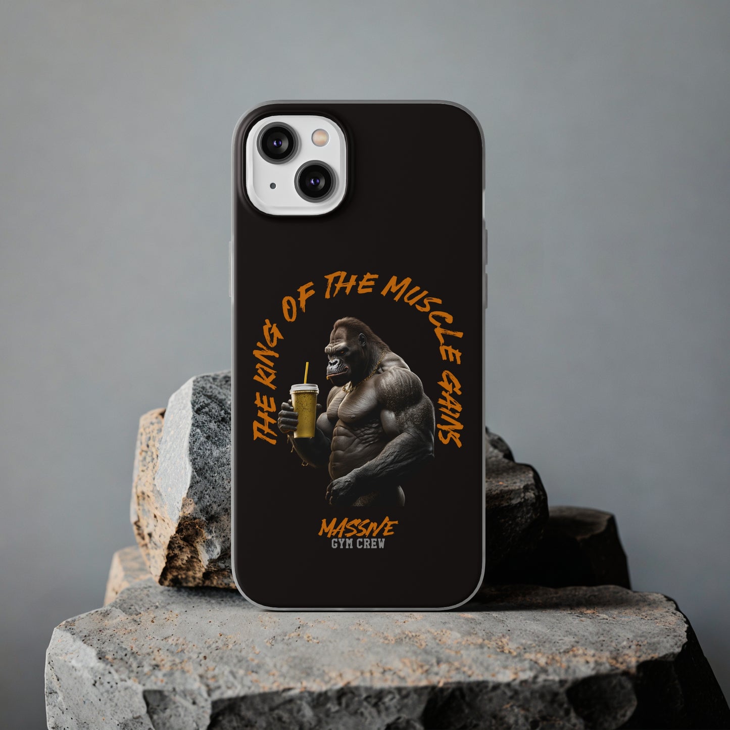 Kong Beast Mode Phone Case