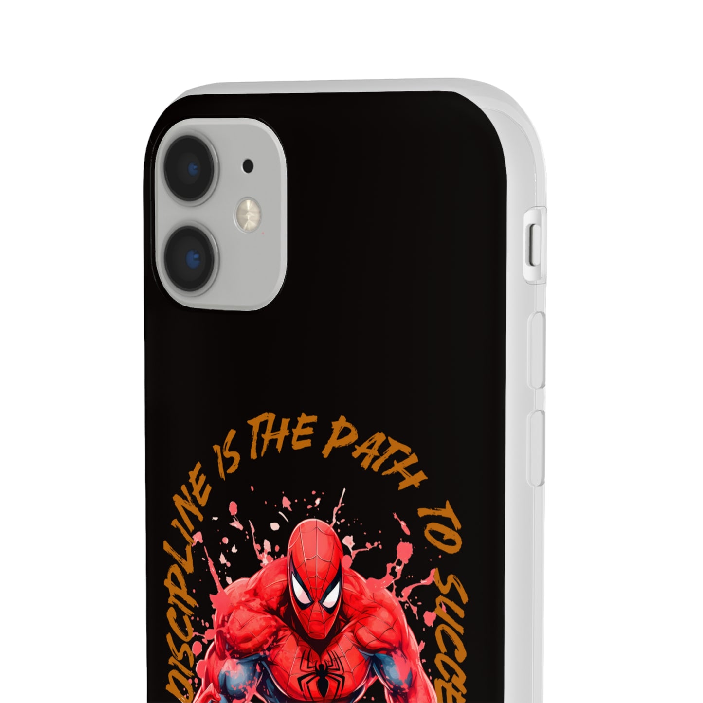 Spidey Dynamic Phone Case