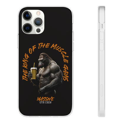 Kong Beast Mode Phone Case