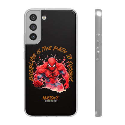 Spidey Dynamic Phone Case