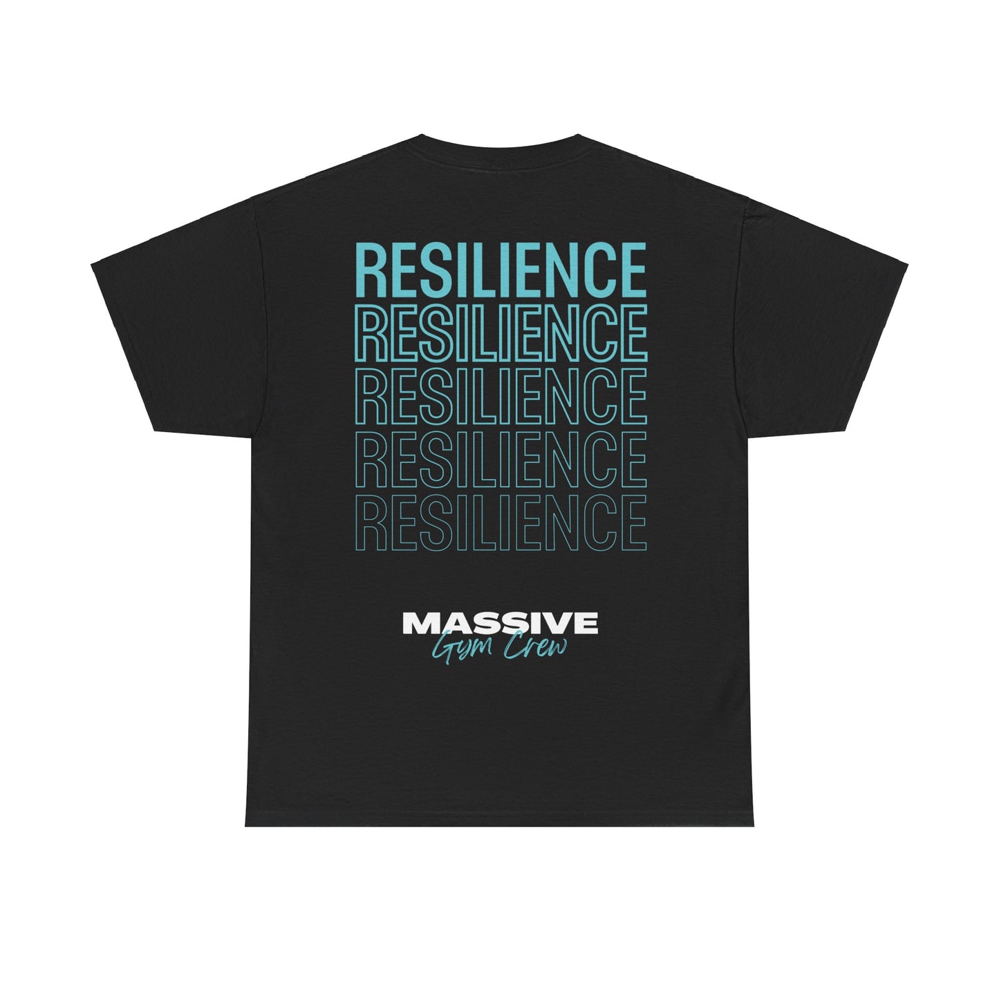 Resilience Unisex T-Shirt