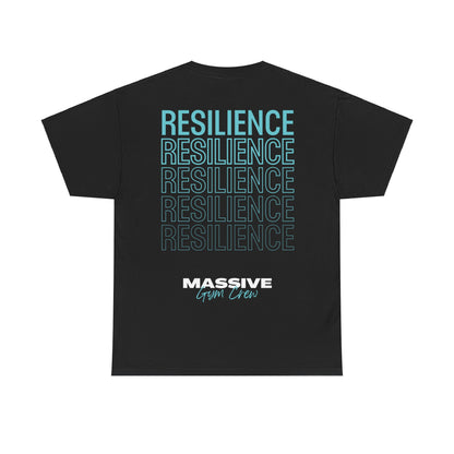 Resilience Unisex T-Shirt