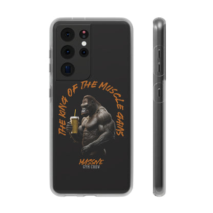 Kong Beast Mode Phone Case