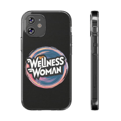 Wellness Woman Logo Phone Case