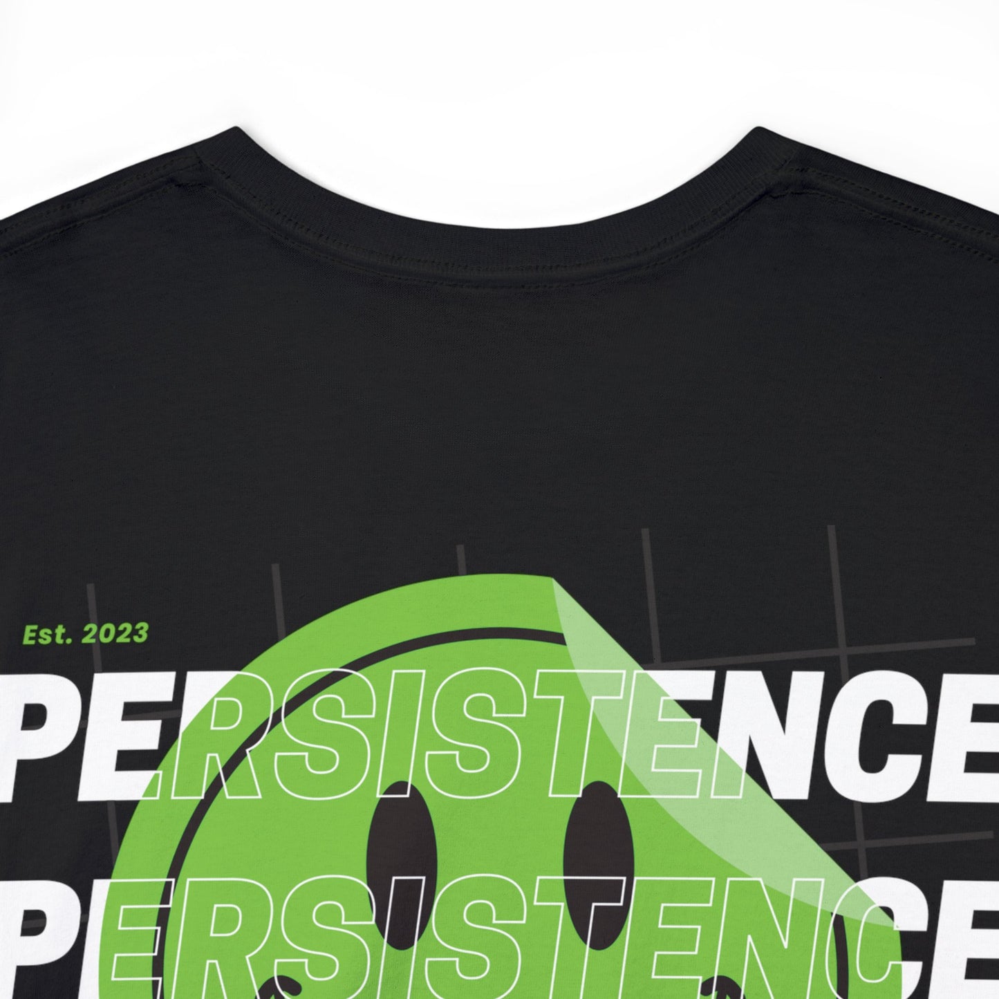 Persistence T-Shirt