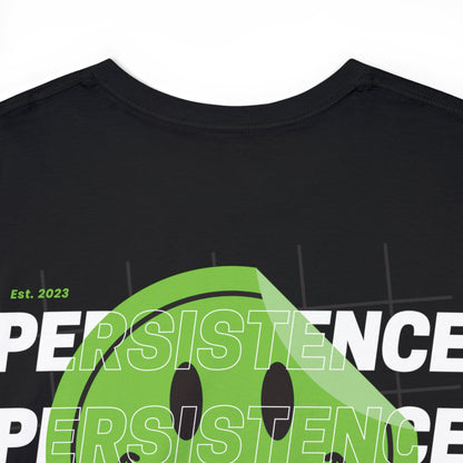 Persistence T-Shirt