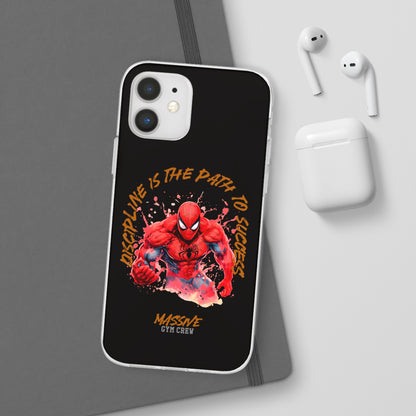 Spidey Dynamic Phone Case