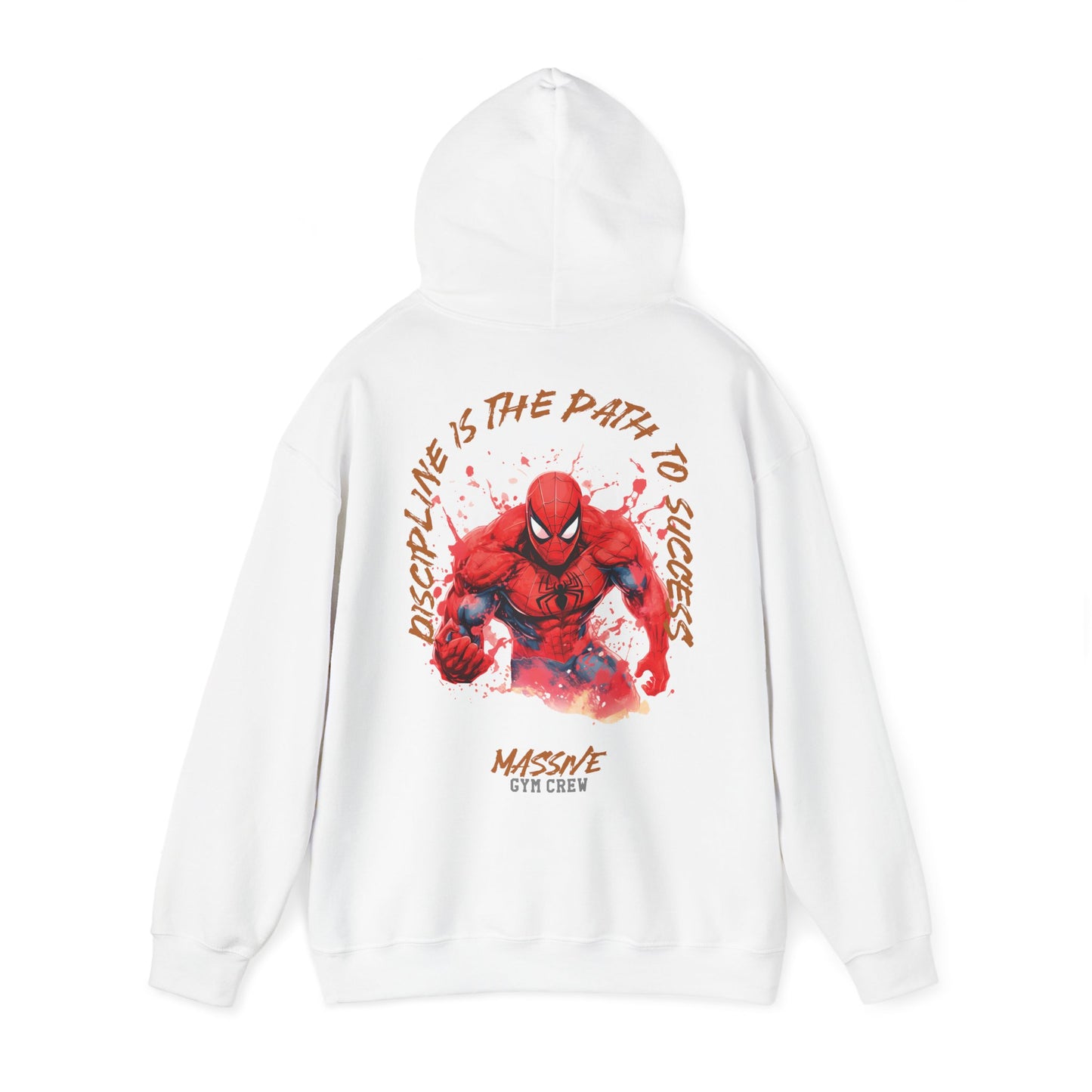 Spidey Dynamic Unisex Hoodie