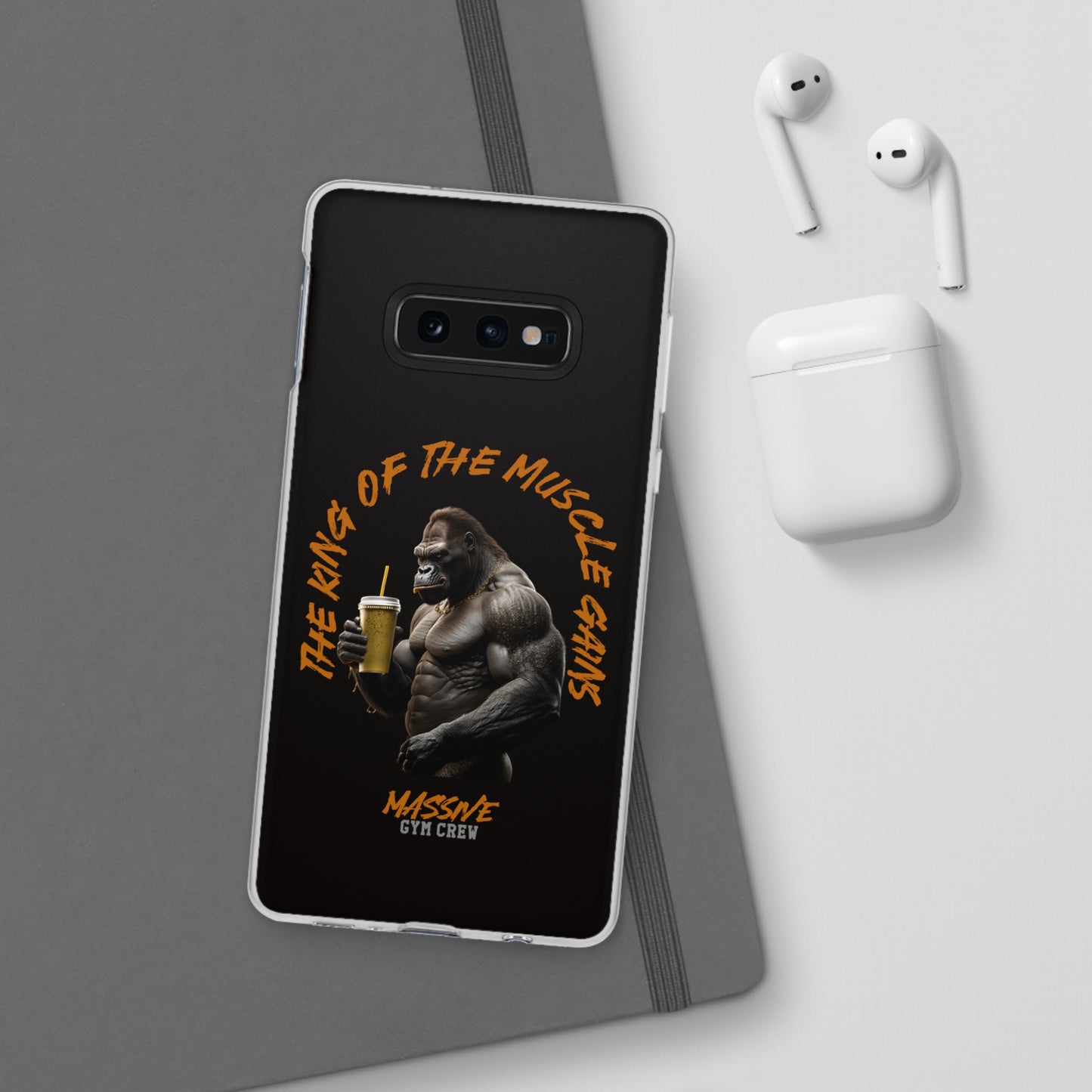 Kong Beast Mode Phone Case