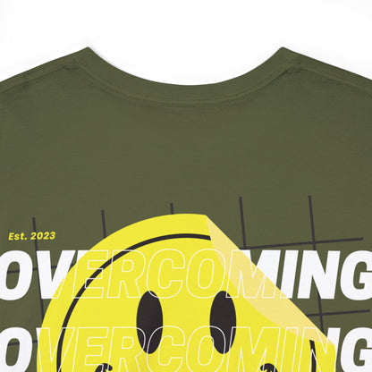 Overcoming T-Shirt