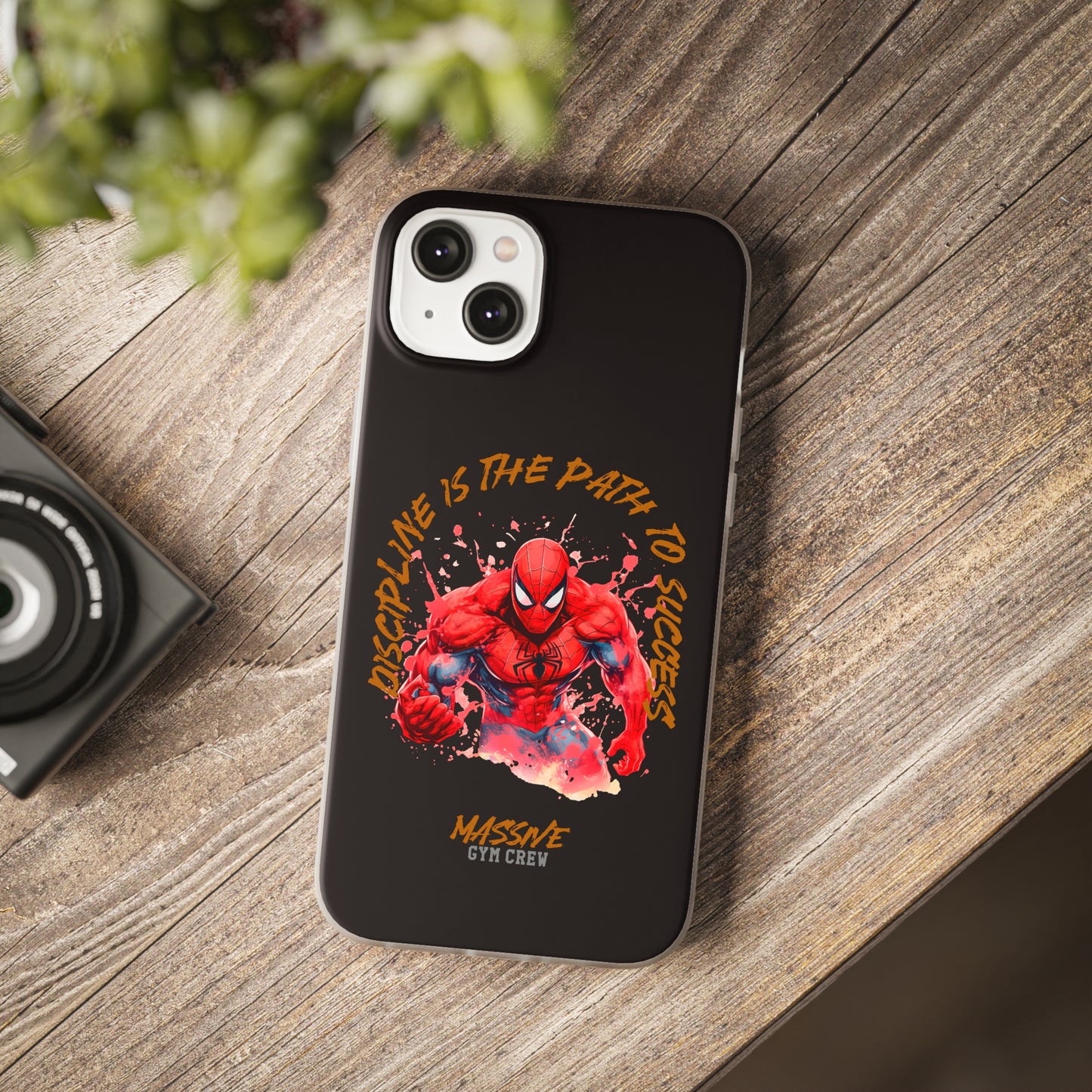 Spidey Dynamic Phone Case