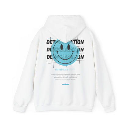 Determination Unisex Hoodie