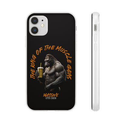 Kong Beast Mode Phone Case