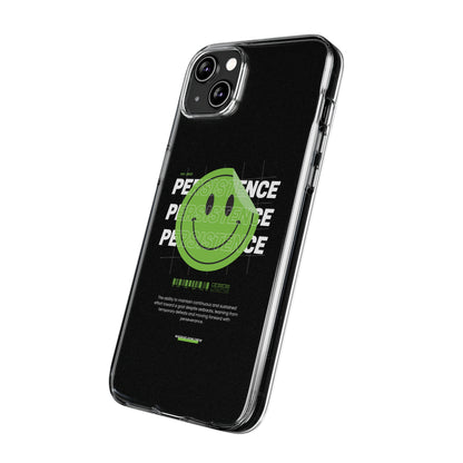 Persistence Phone Case