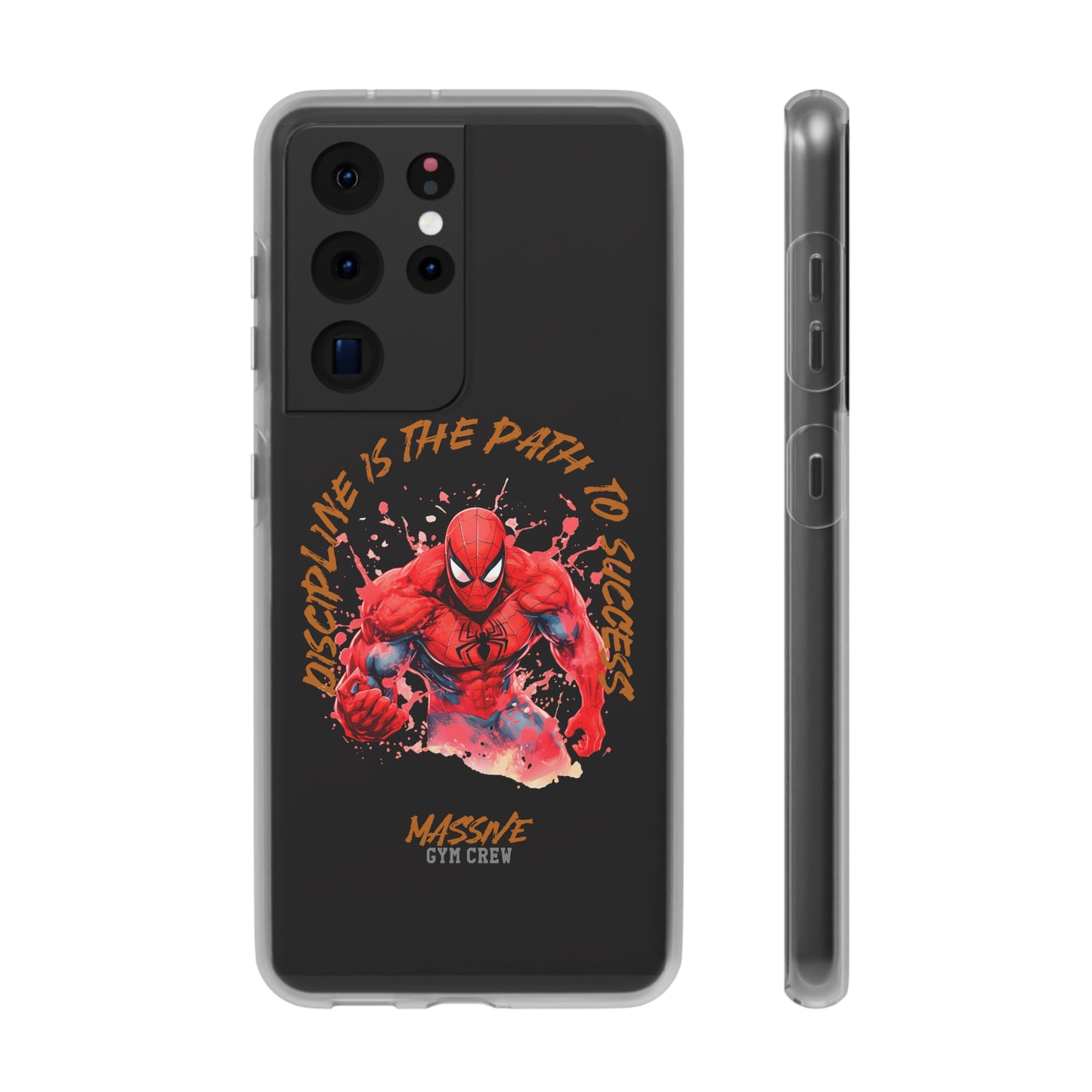 Spidey Dynamic Phone Case