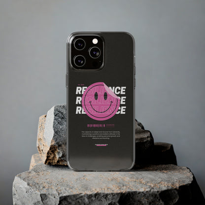 Resilience Phone Case