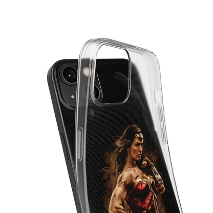 Wellness Woman Phone Case