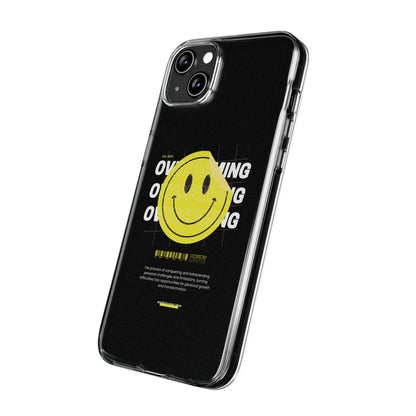 Overcoming Phone Case