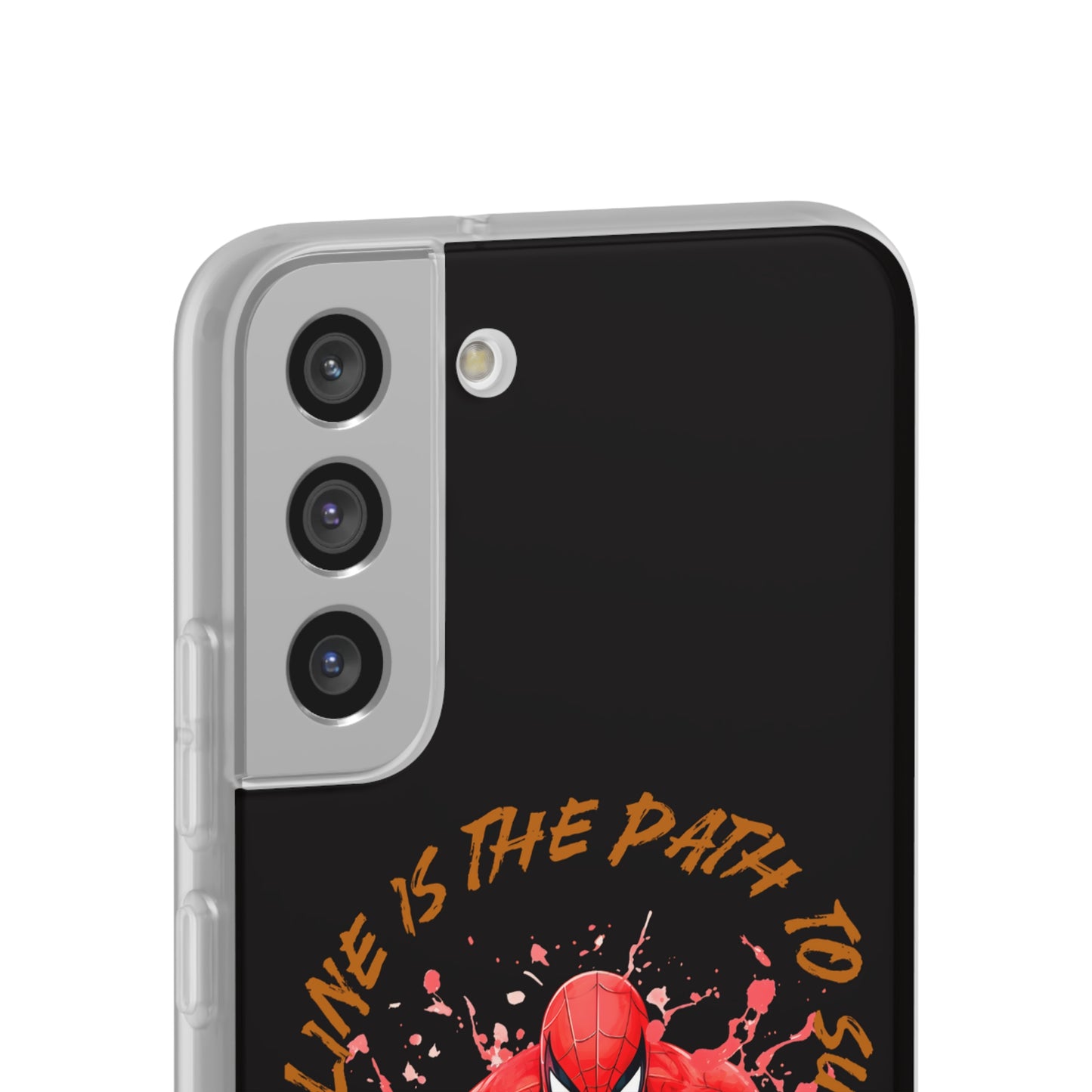 Spidey Dynamic Phone Case