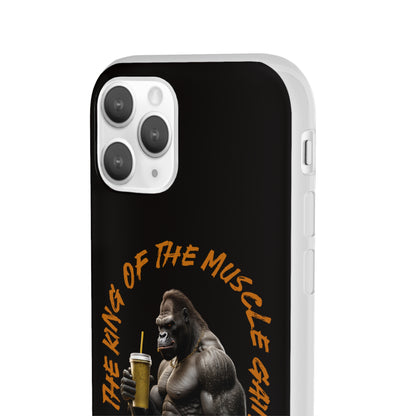 Kong Beast Mode Phone Case