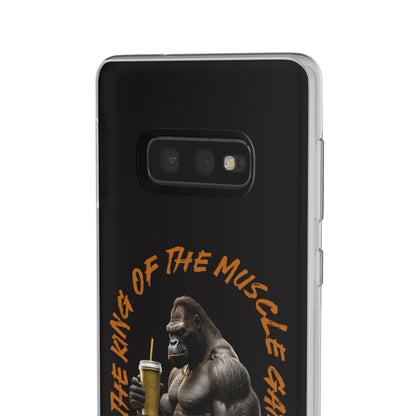 Kong Beast Mode Phone Case