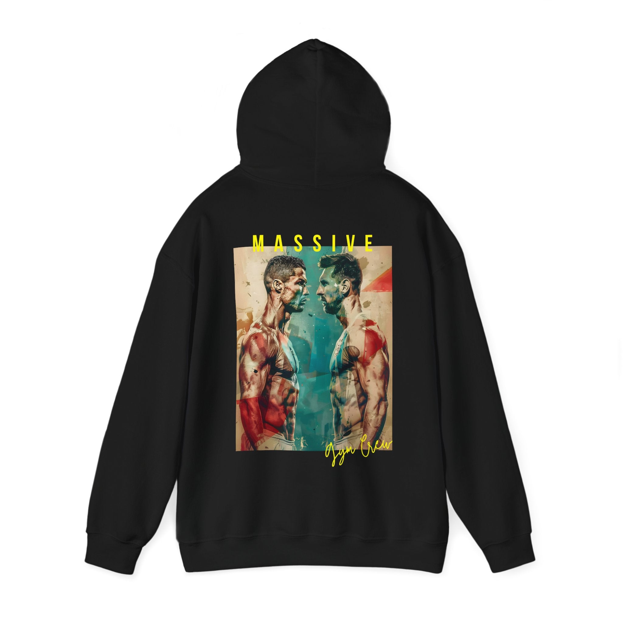 The Last Dance Unisex Hoodie