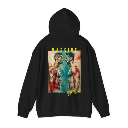 The Last Dance Unisex Hoodie