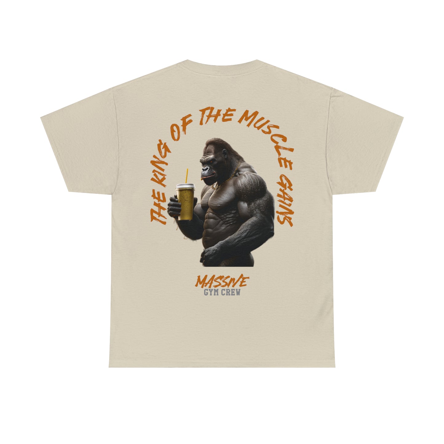 Kong Beast Mode Unisex