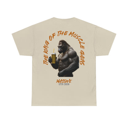 Kong Beast Mode Unisex