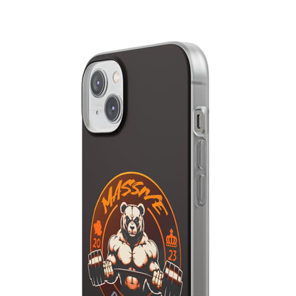 Massive Gym Crew Phone Case