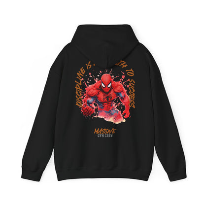 Spidey Dynamic Unisex Hoodie