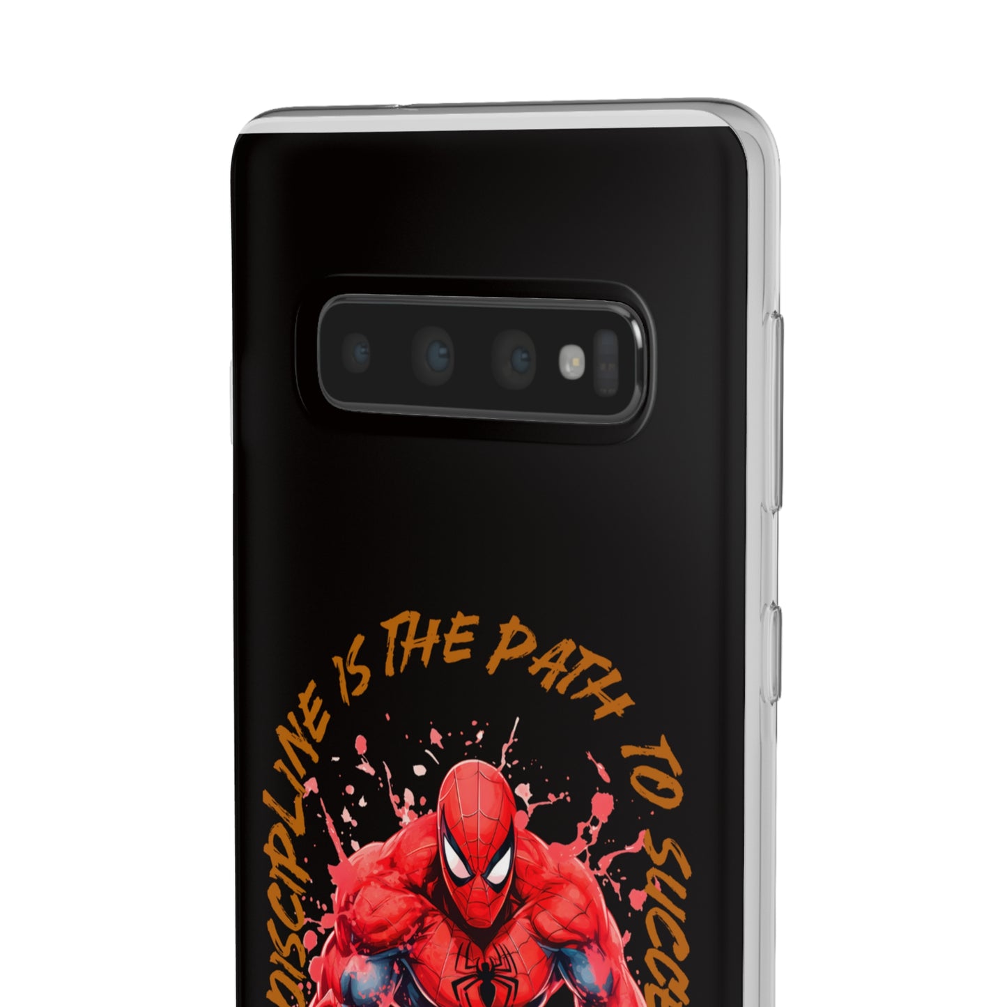 Spidey Dynamic Phone Case