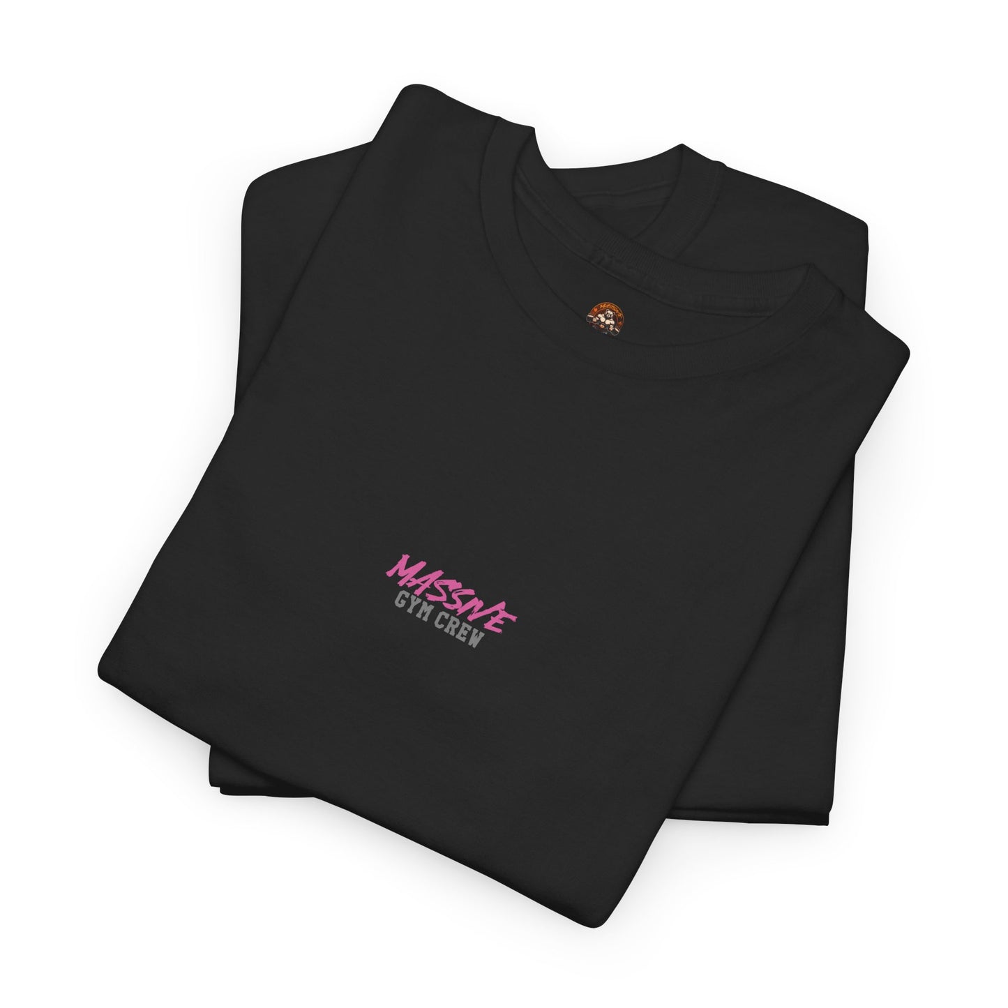 Massive Booty Unisex T-Shirt