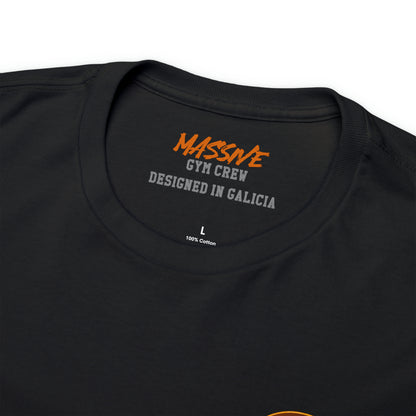 Basic Massive Logo Unisex