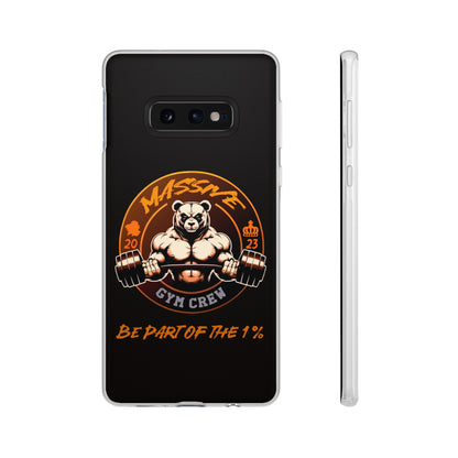 Massive Gym Crew Phone Case