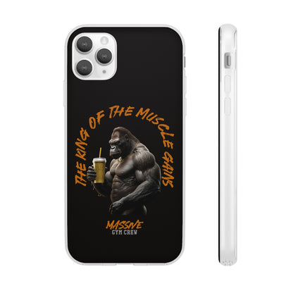 Kong Beast Mode Phone Case