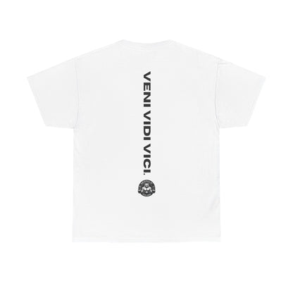 Veni Vidi Vici Unisex T-Shirt