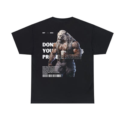 Don’t forget your protein shake T-Shirt