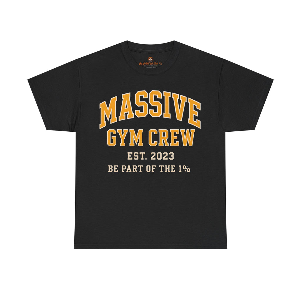 MGC University YL Unisex T-Shirt