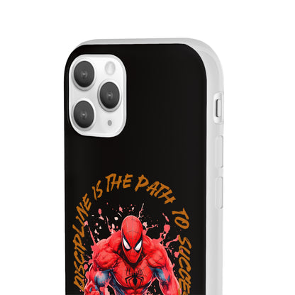 Spidey Dynamic Phone Case