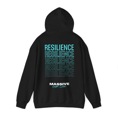 Resilience Unisex Hoodie