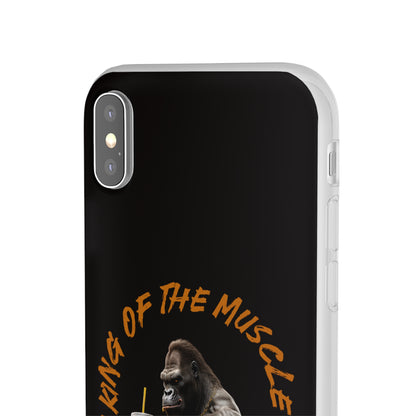 Kong Beast Mode Phone Case