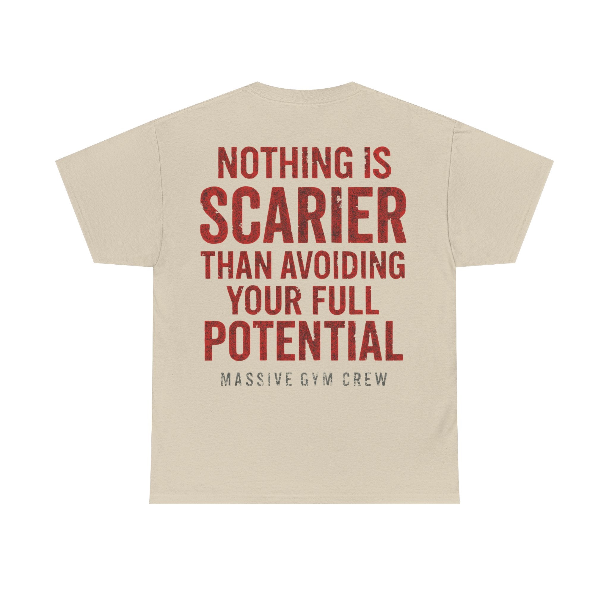 Avoiding Potential Unisex T-Shirt