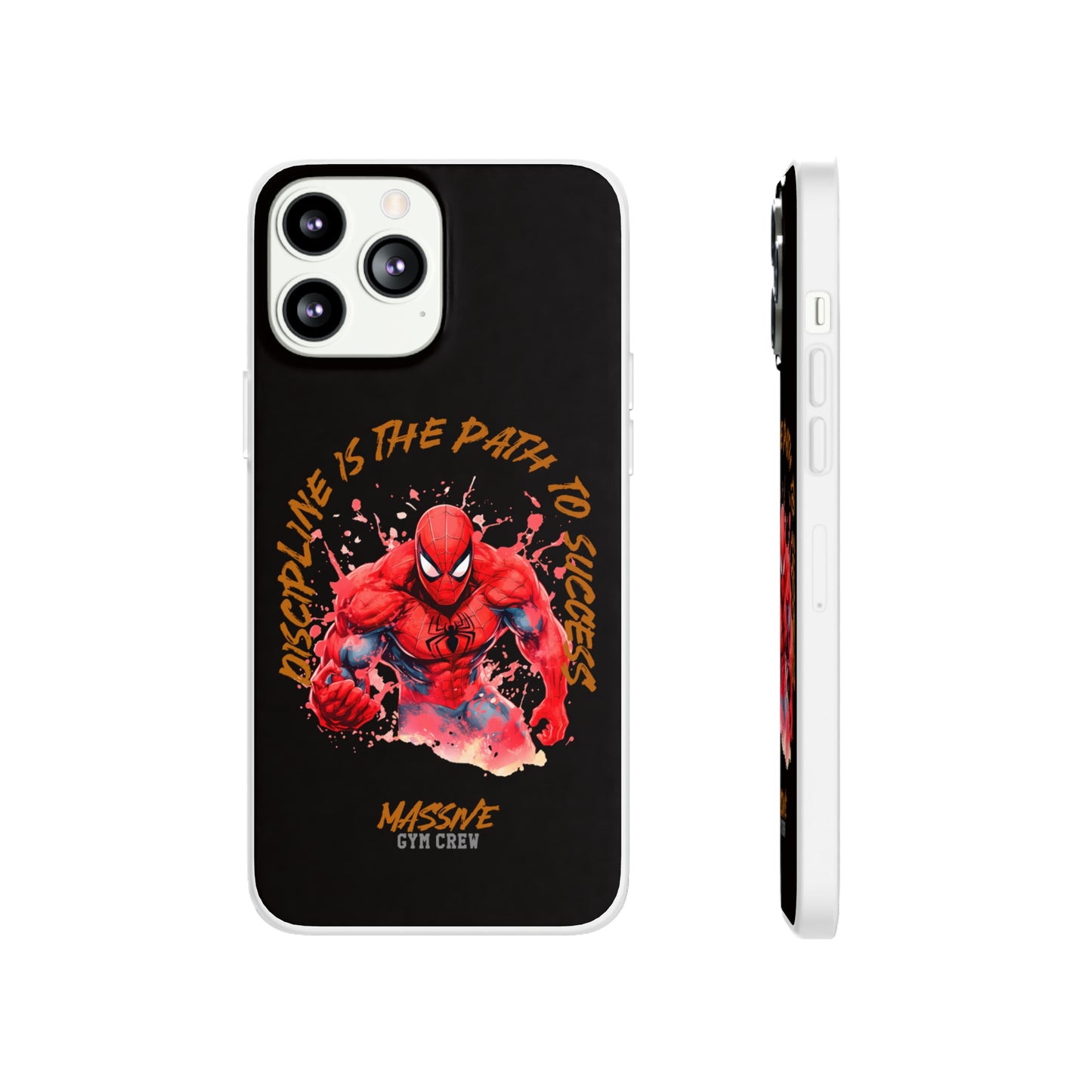 Spidey Dynamic Phone Case