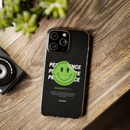 Persistence Phone Case