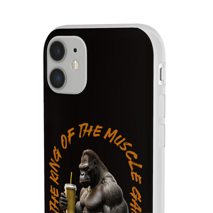 Kong Beast Mode Phone Case