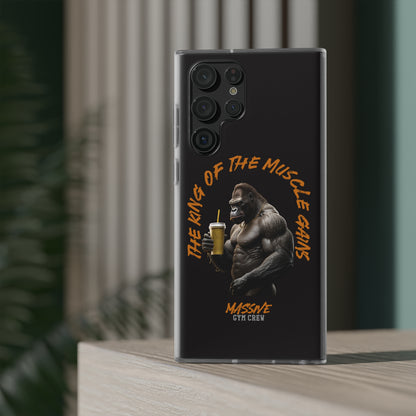 Kong Beast Mode Phone Case